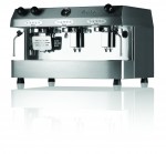 Fracino Classic Coffee Machine - Elect 3 Group