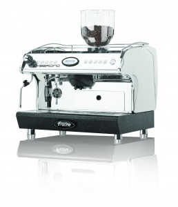 Bean to Cup Coffee Machine