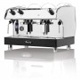 Fracino Romano Coffee Machine - Semi Auto 2 Group