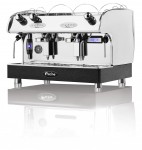 Fracino Romano Coffee Machine - Elect 2 Group