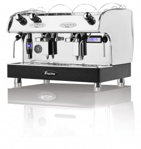 Fracino Romano Coffee Machine - Elect 2 Group