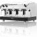 Fracino Romano Coffee Machine - Semi Auto 3 Group