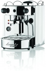 Fracino Heavenly Coffee Machine