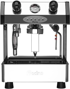 Little Gem Coffee Machine