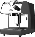 Fracino Piccino Domestic Coffee Machine - Black