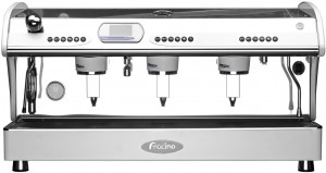 Fracino PID Coffee Machine 3 Group