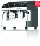 Fracino Contemp 2E Coffee Machine Rental 170