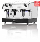 Fracino Romano 2E Coffee Machine Rental 190